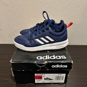 Adidas Tensaur Running Shoes